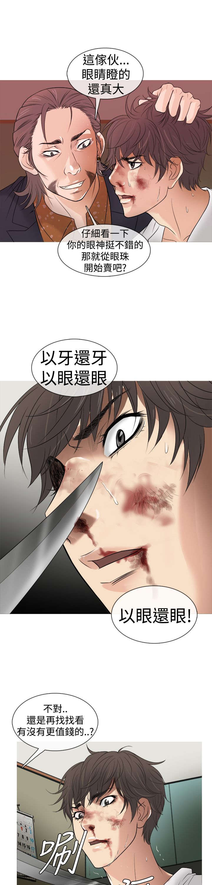 第2章：被迫9