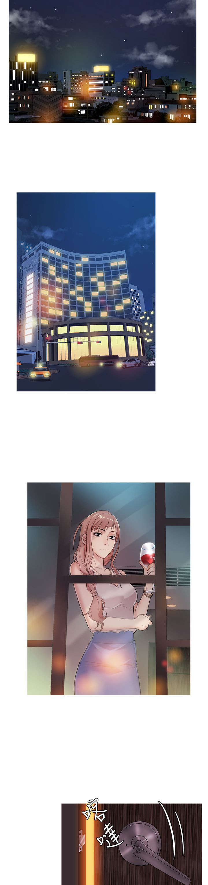 第40章：分离1