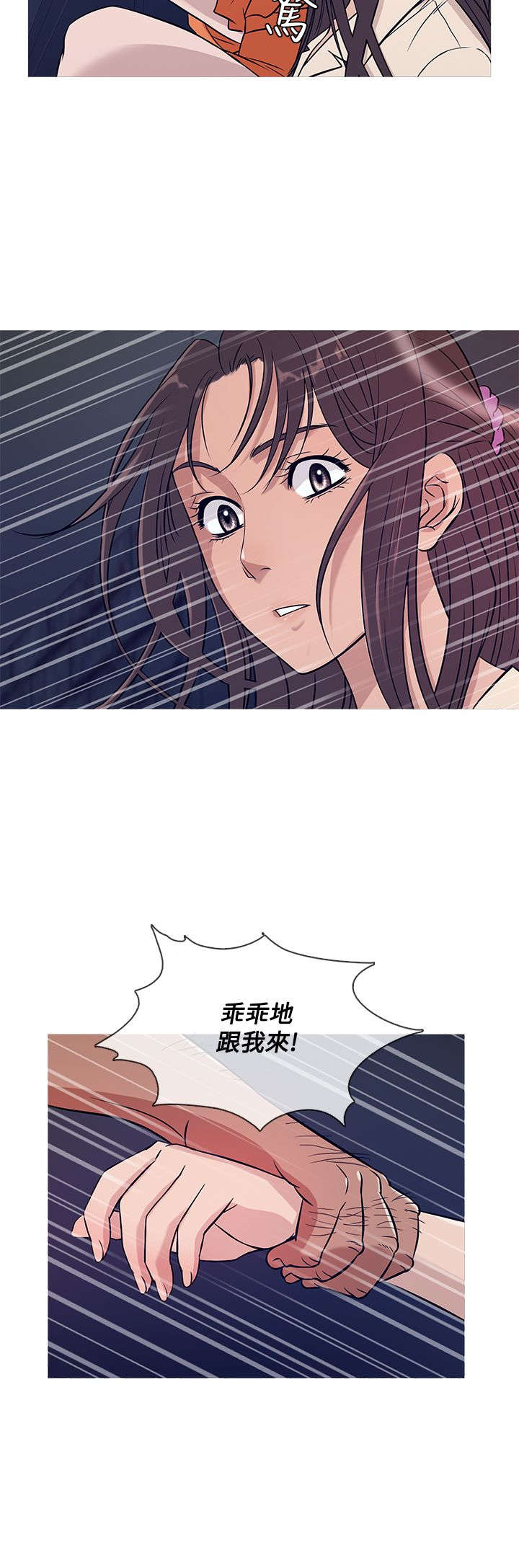 第45章：母女相遇6