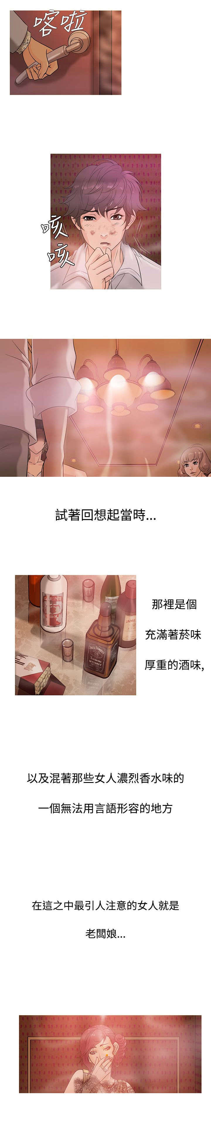 第3章：狼窝4