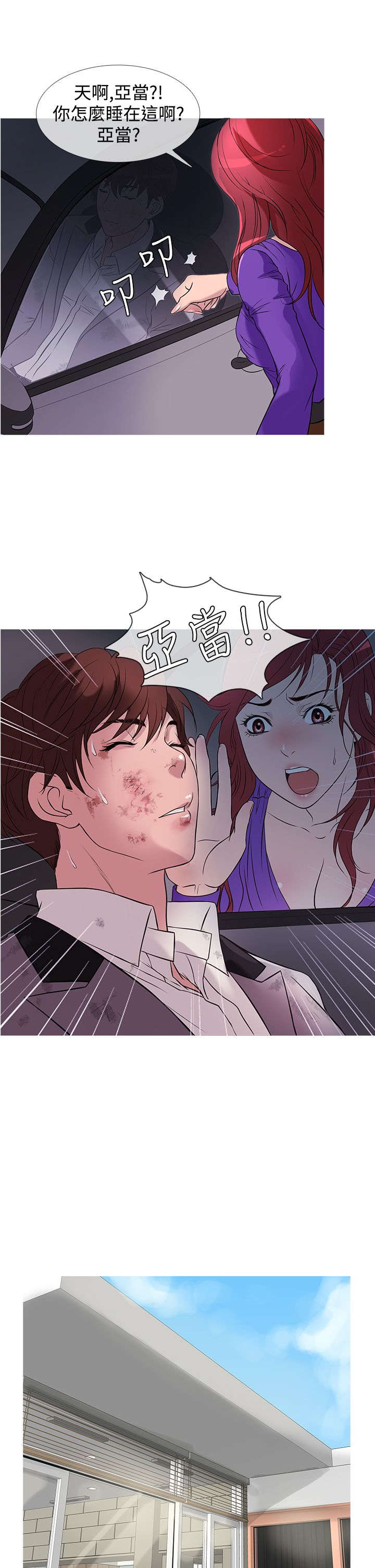 第21章：线索11