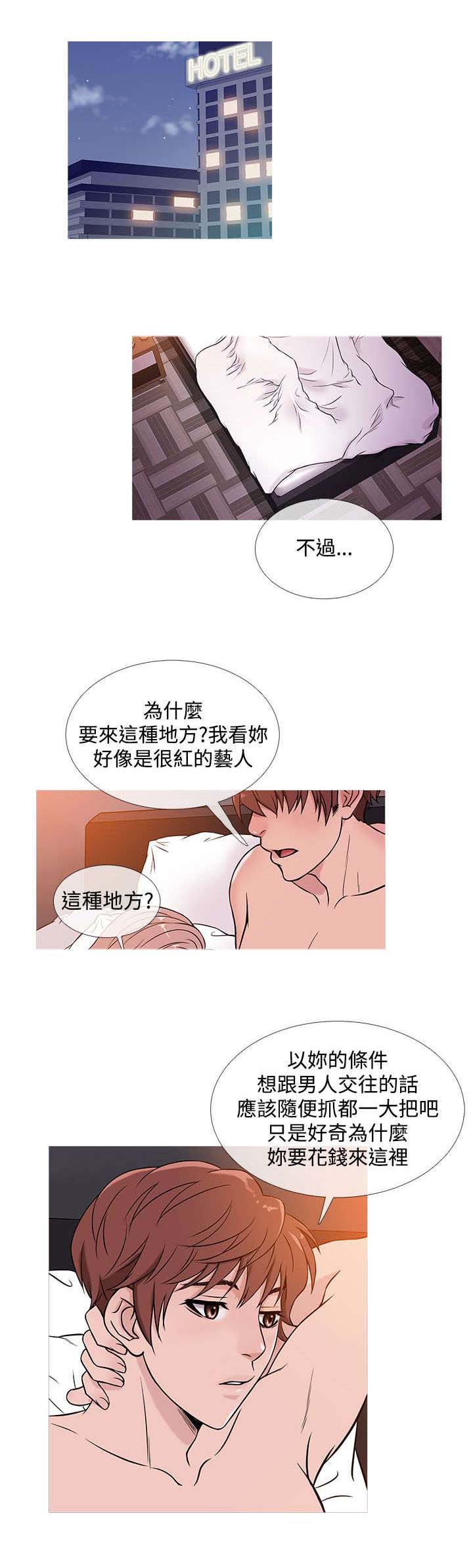 第33章：相助0