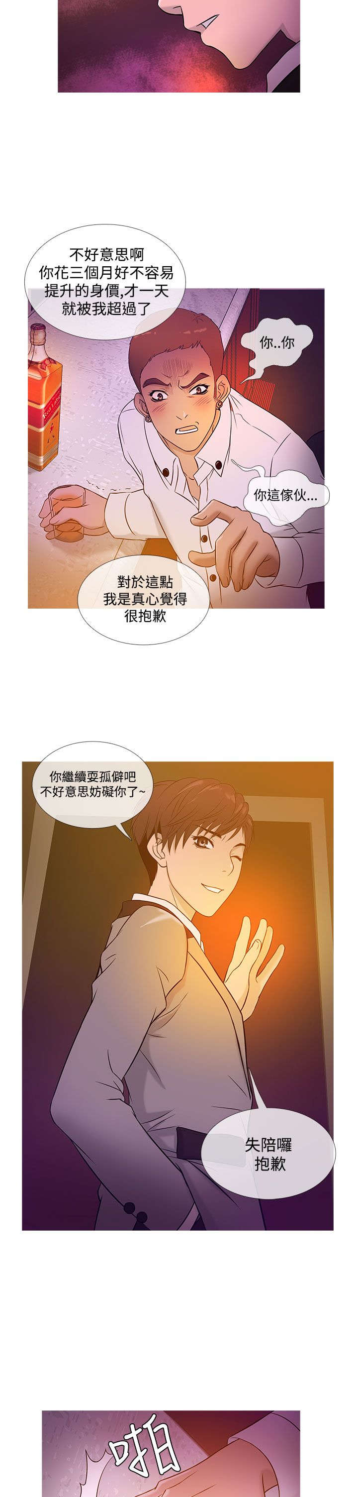 第16章：抢手7