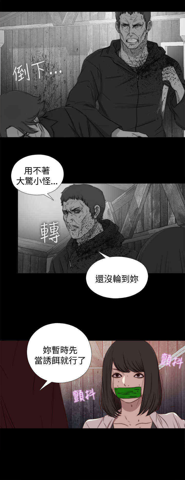 第50章：诱饵11