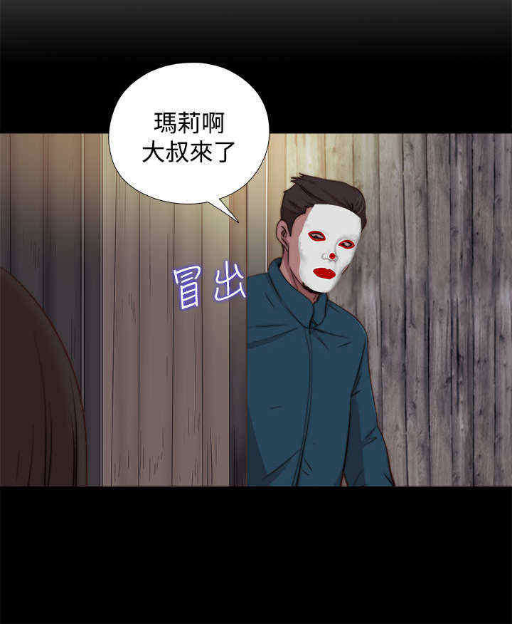 第33章：真假玛丽（上）7