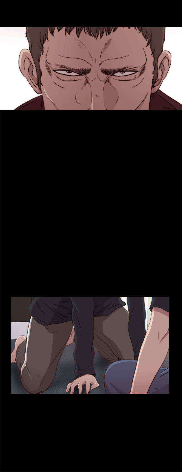 第40章：那个声音0