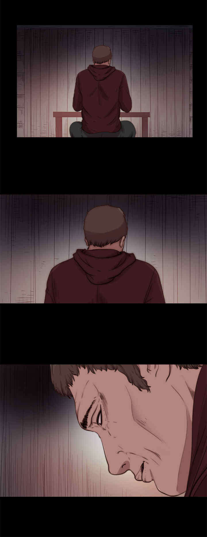 第25章：嫉妒7