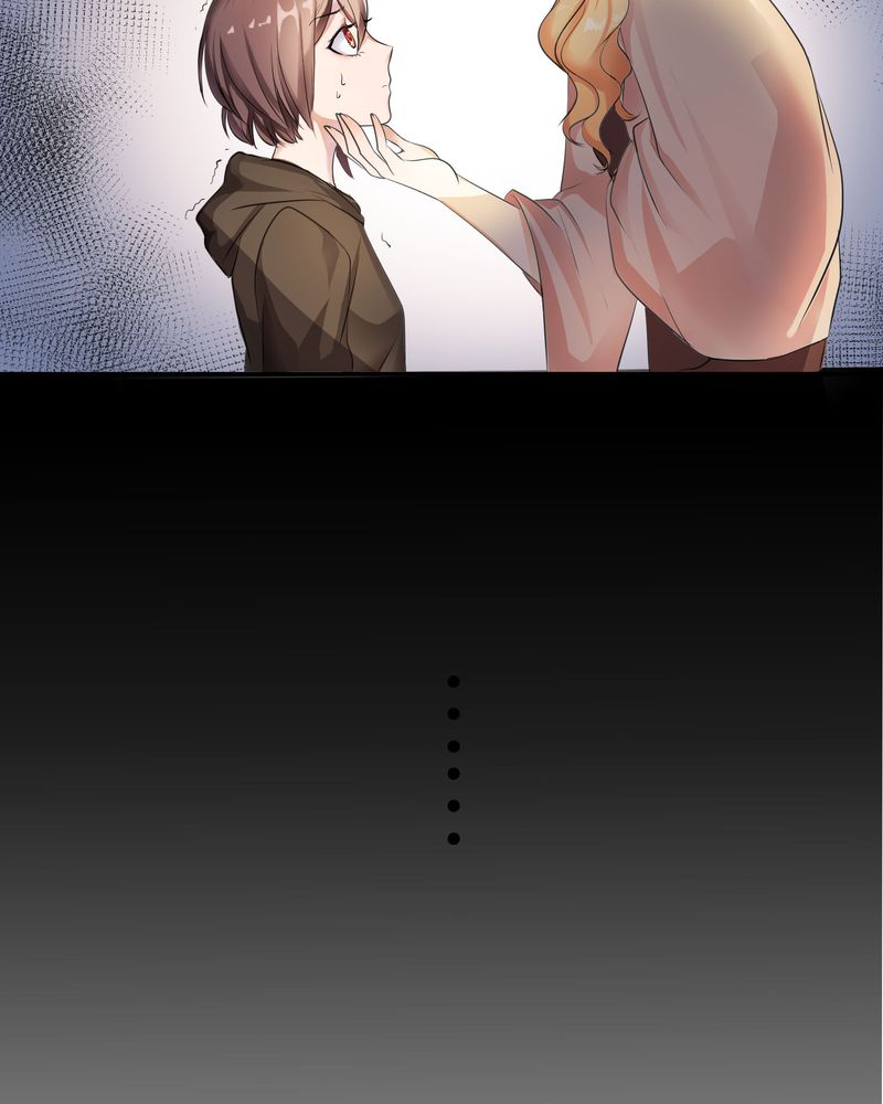第3章：美姨收留偷渡女14