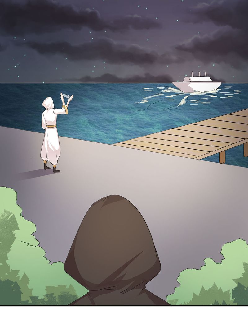 第10章：宁宇摩多两人相遇8