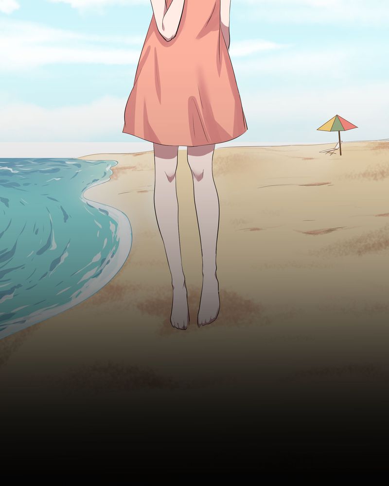 第4章：宁宇回想起以前的小女孩23