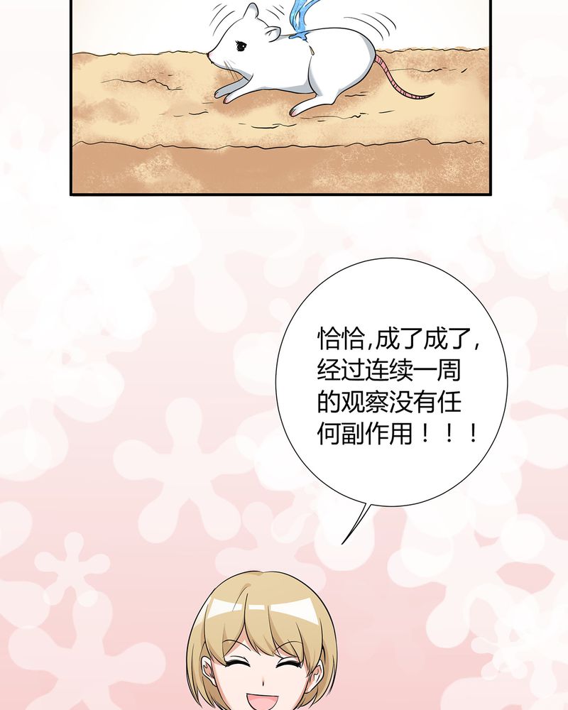 第17章：恰恰的产品上市31