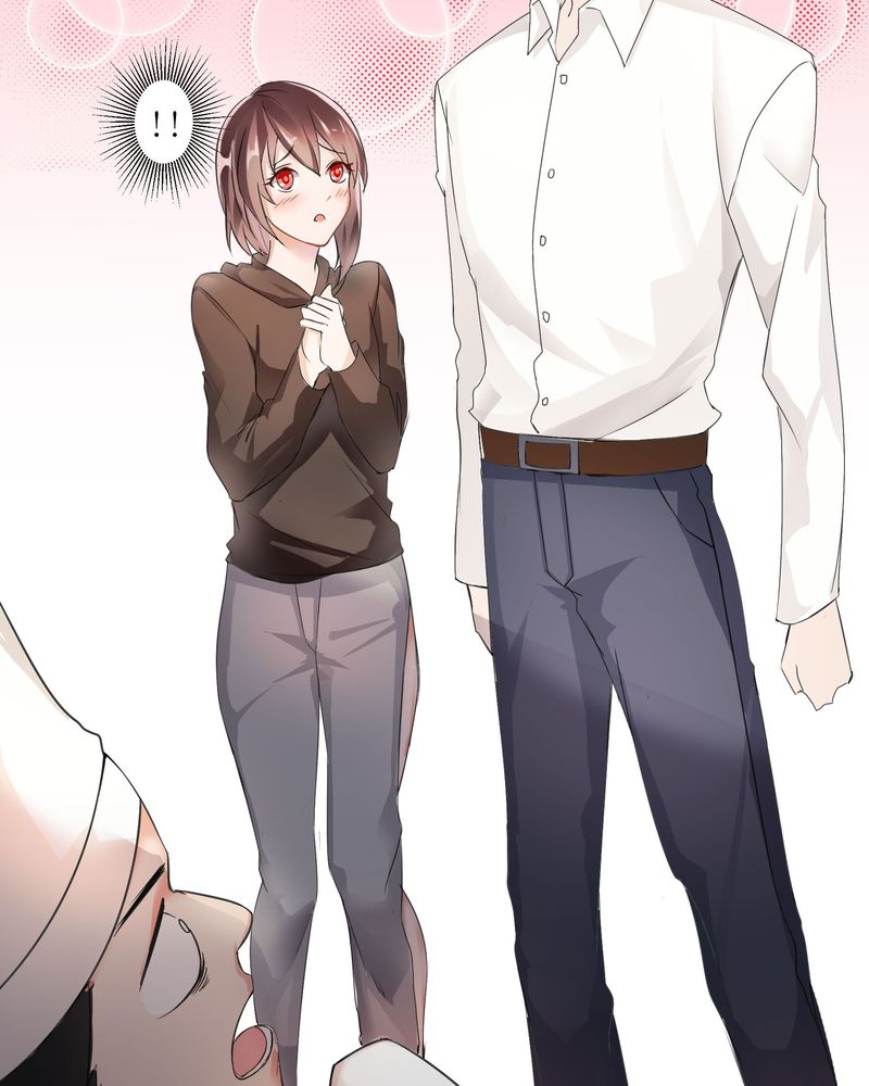 第3章：美姨收留偷渡女6