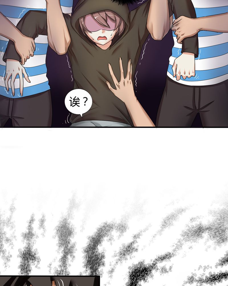 第1章：女扮男装29