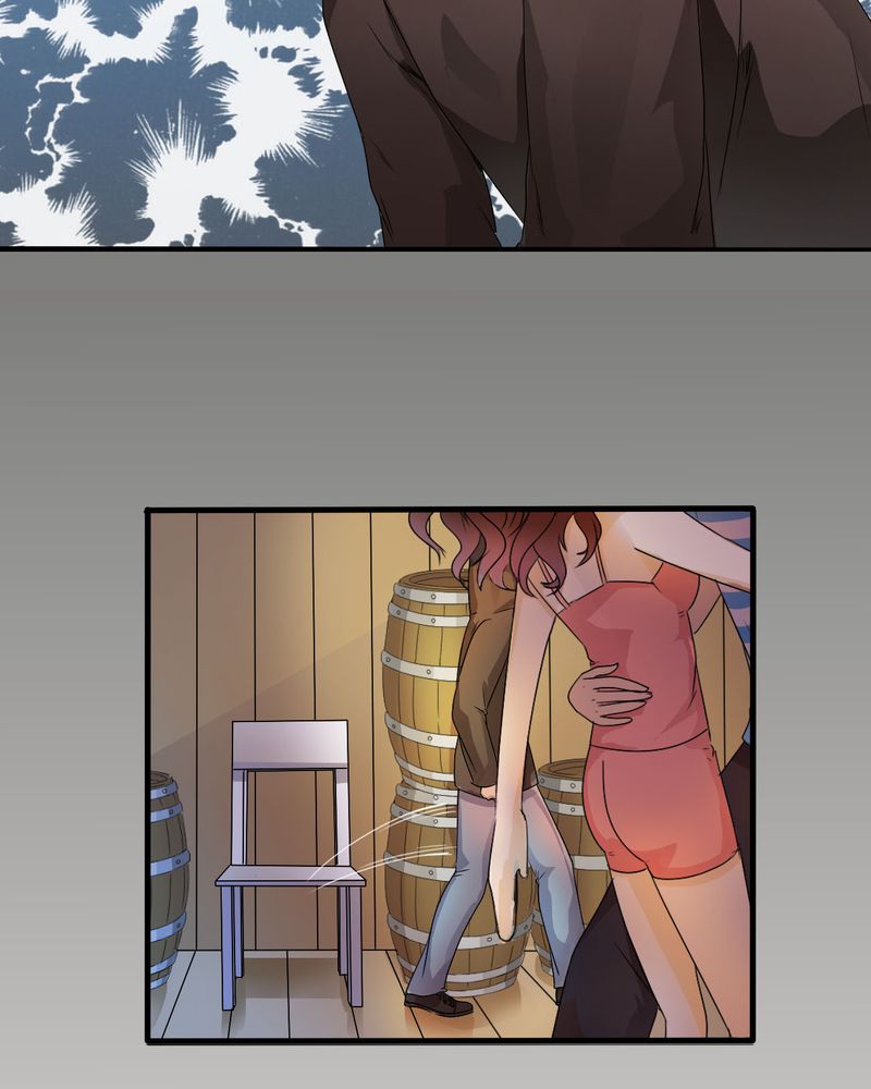 第1章：女扮男装17