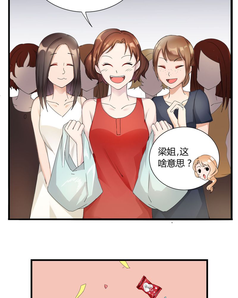 第4章：宁宇回想起以前的小女孩6