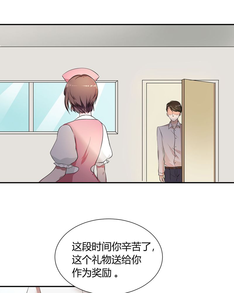 第5章：调香给发现28
