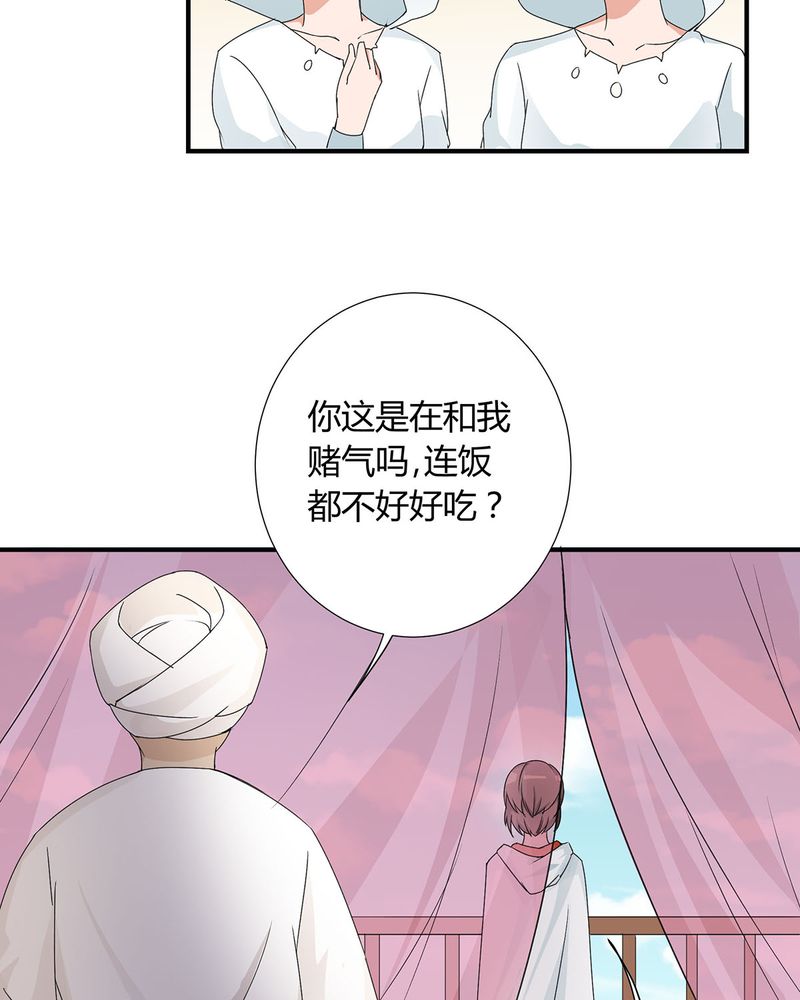 第25章：宁宇来接恰恰回去10