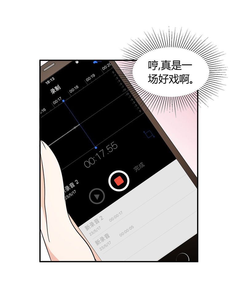 第16章：毛娜偷录音22