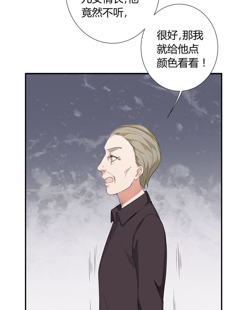 第18章：LIAS家撤资36