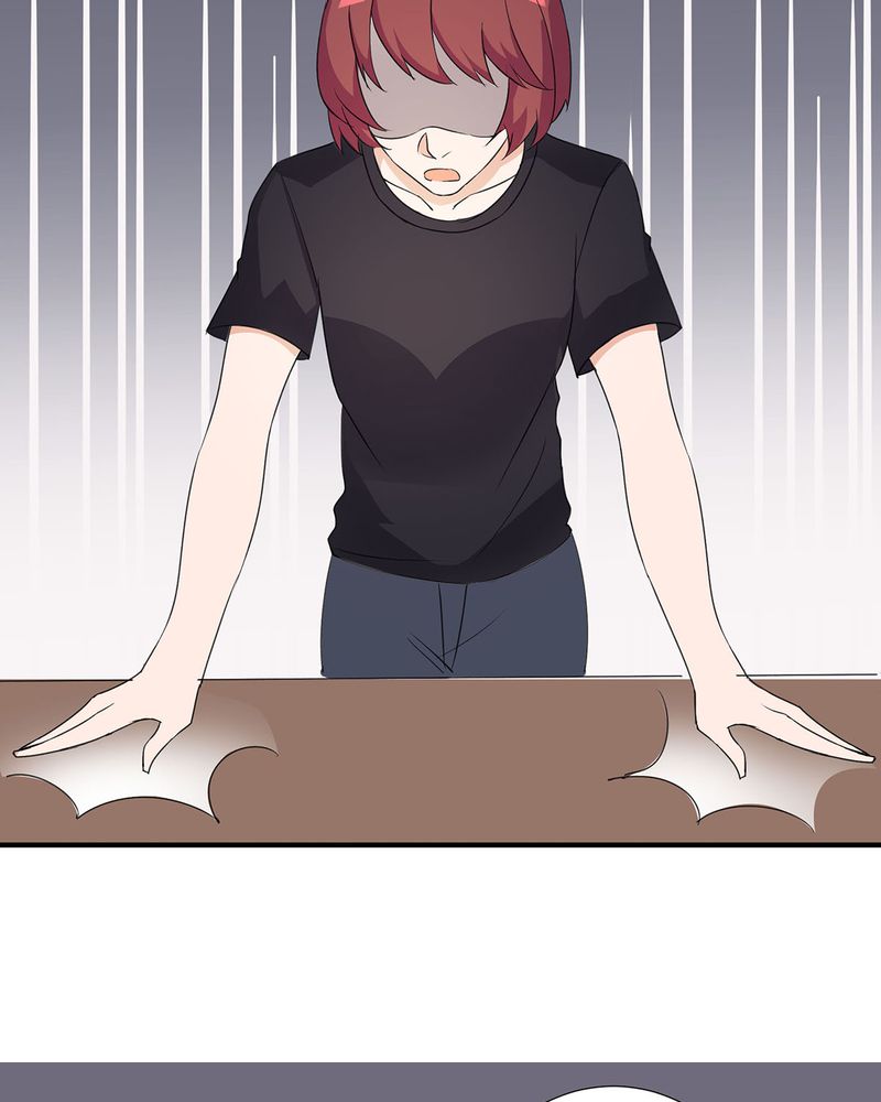 第14章：所有人怀疑恰恰18