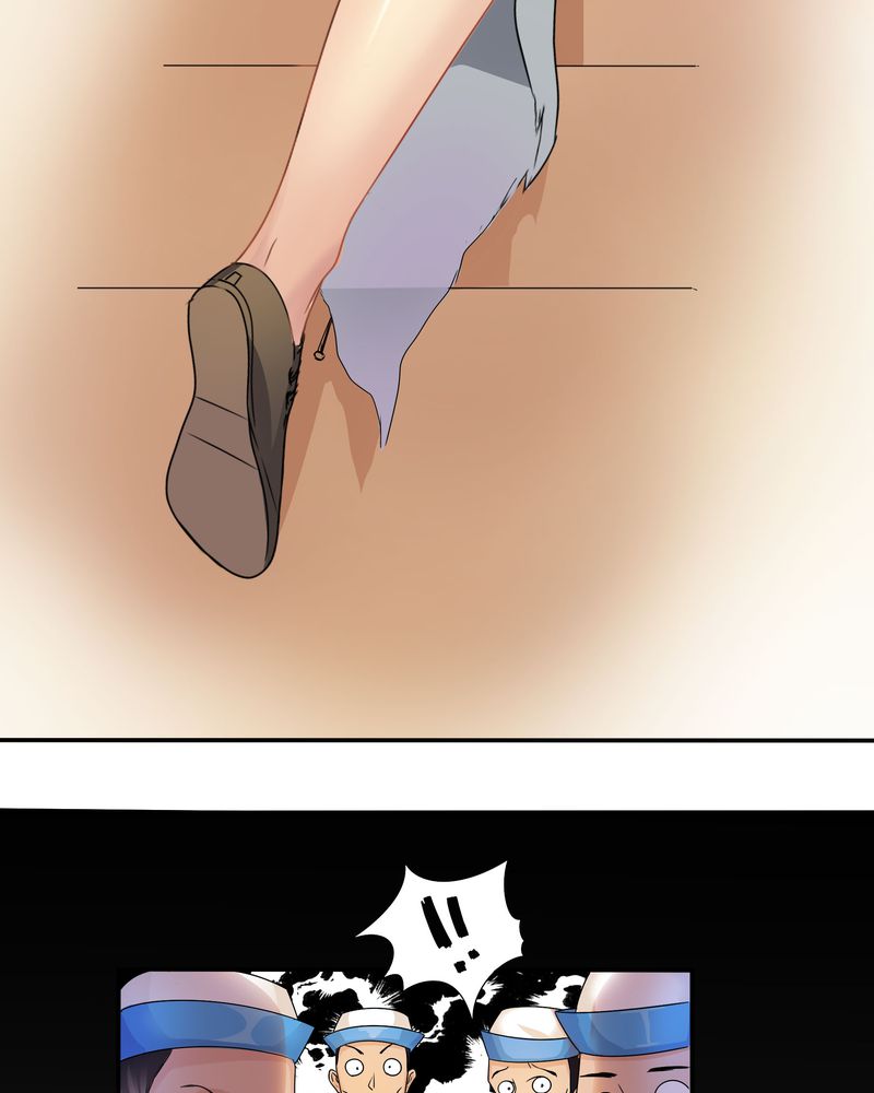 第1章：女扮男装22