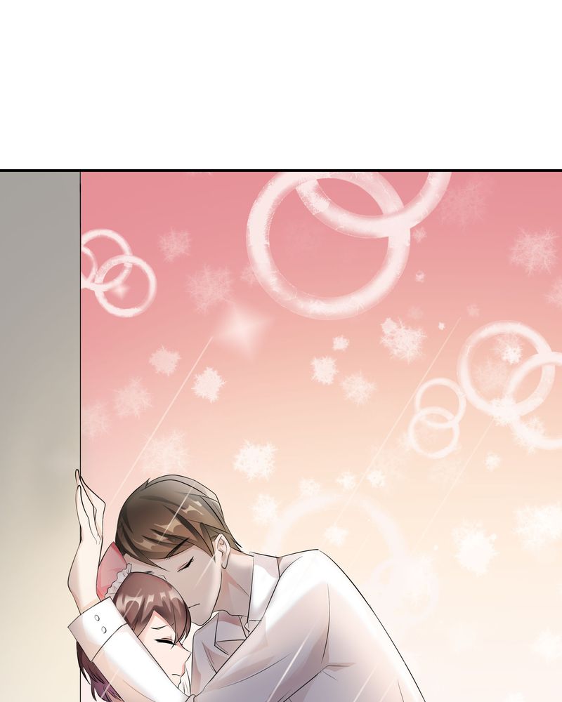 第4章：宁宇回想起以前的小女孩35