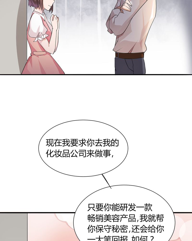 第5章：调香给发现7