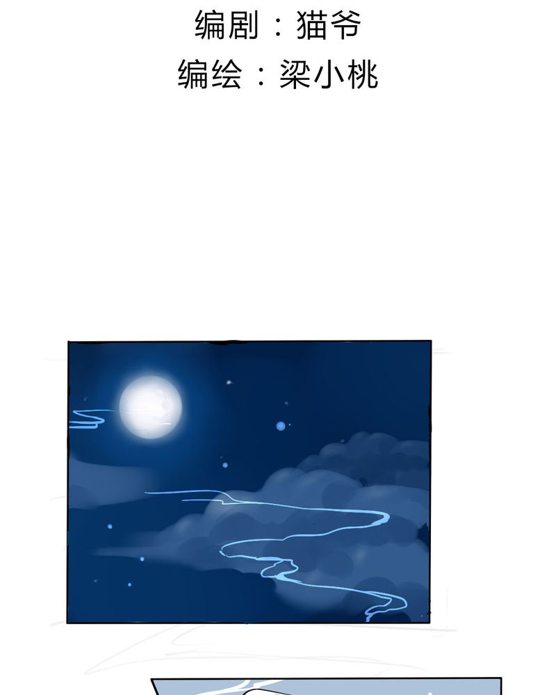 第22章：前世梦袭来2