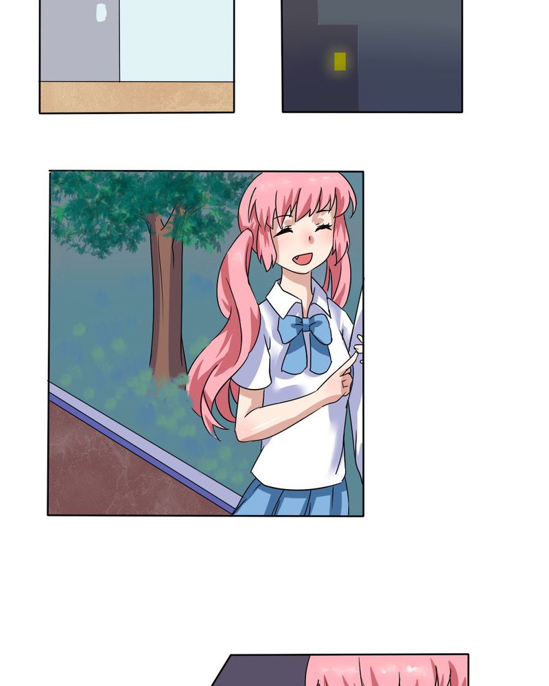 第11章：突然出现的女孩儿......12