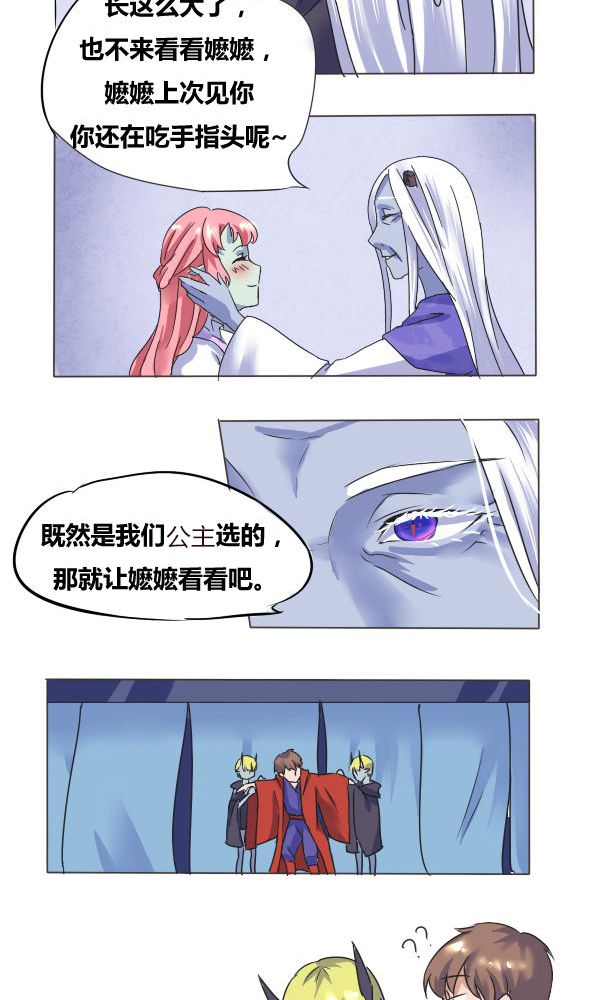 第2章：大祭司9