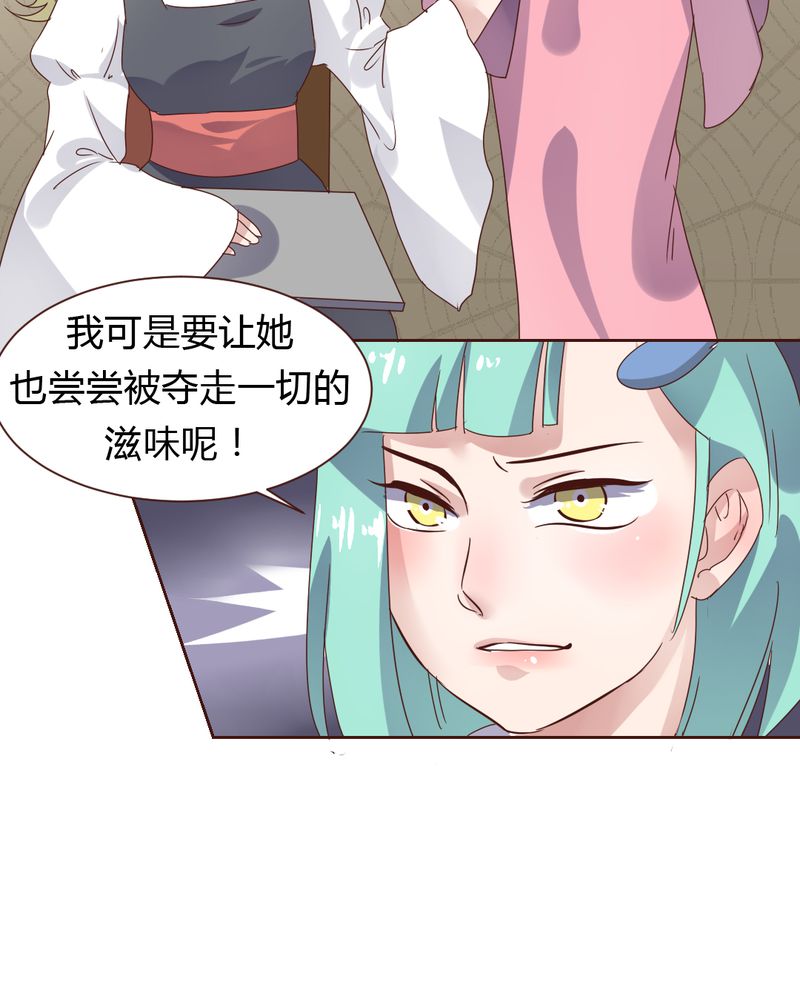 第36章：阴谋的首次曝光！23