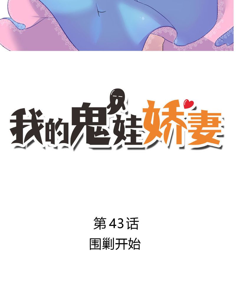 第43章：围剿开始1