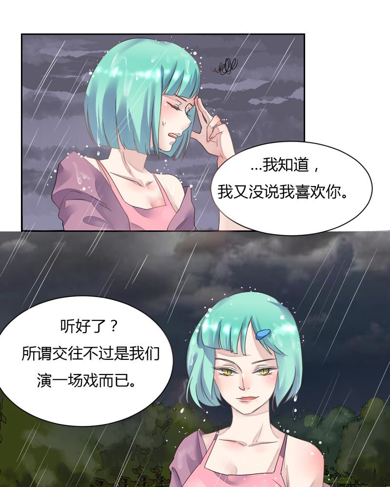 第34章：被动摇的心5