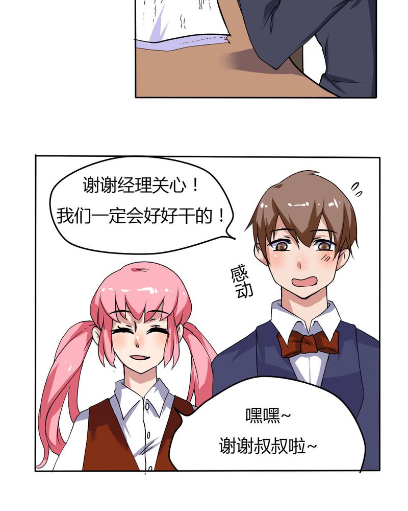 第21章：你到底喜不喜欢我？3