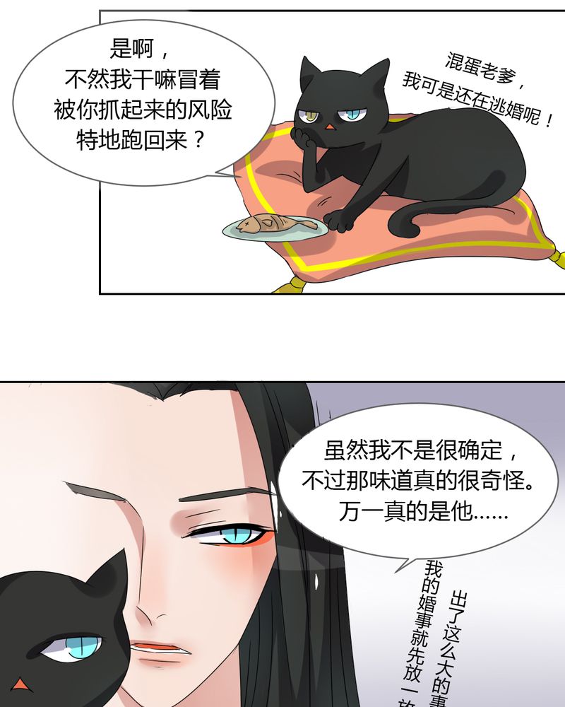 第38章：突如其来的吻9