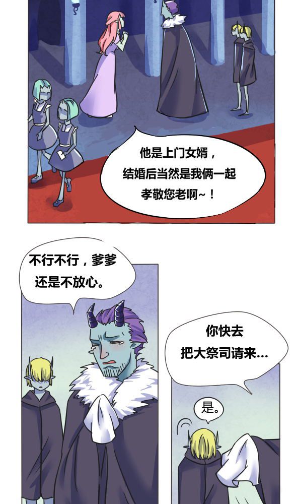 第2章：大祭司4
