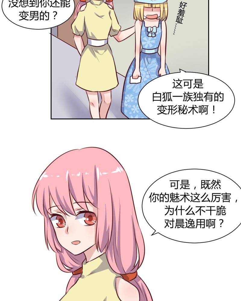第59章：白洛的独家秘术9