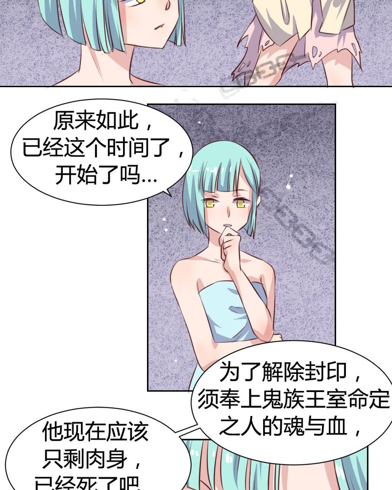 第51章：另一半的命格8