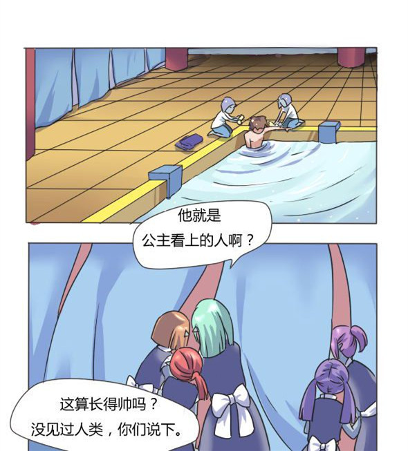 第2章：大祭司0