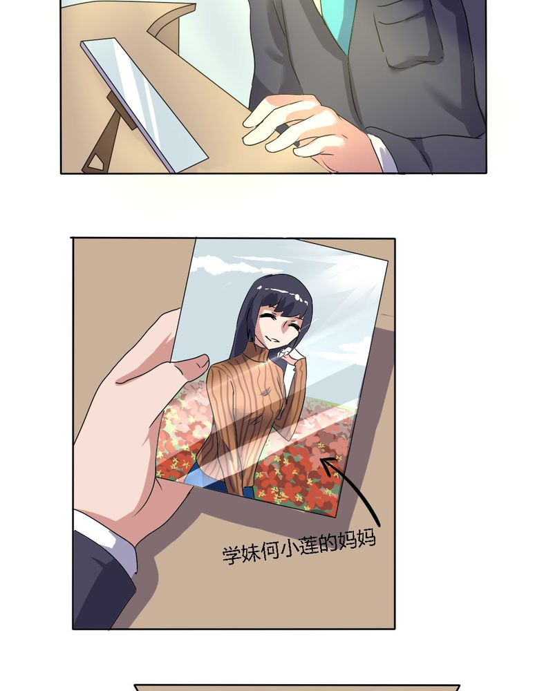第19章：我要为你撑下去6