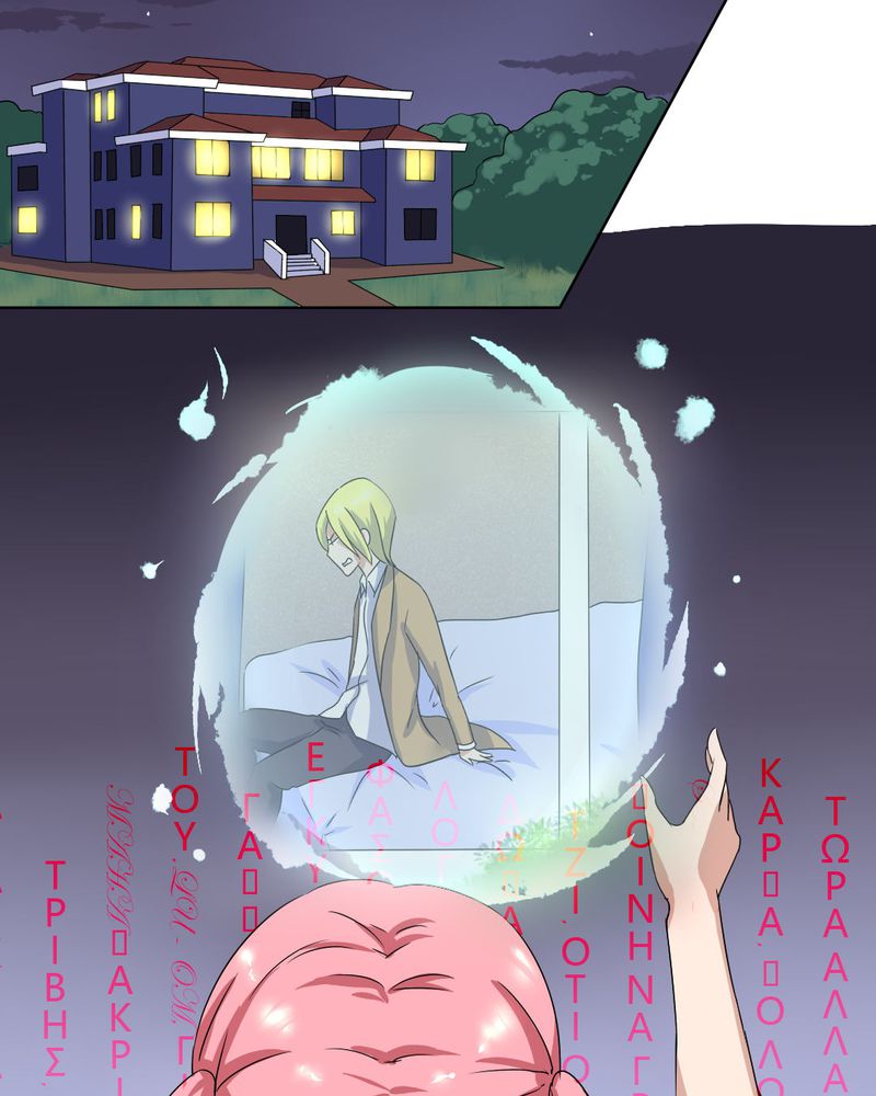 第10章：竟对继母下手6