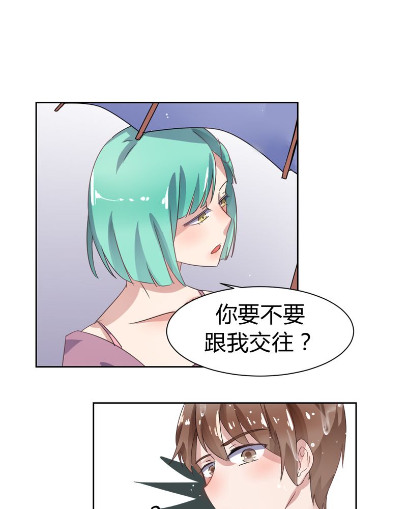 第34章：被动摇的心0