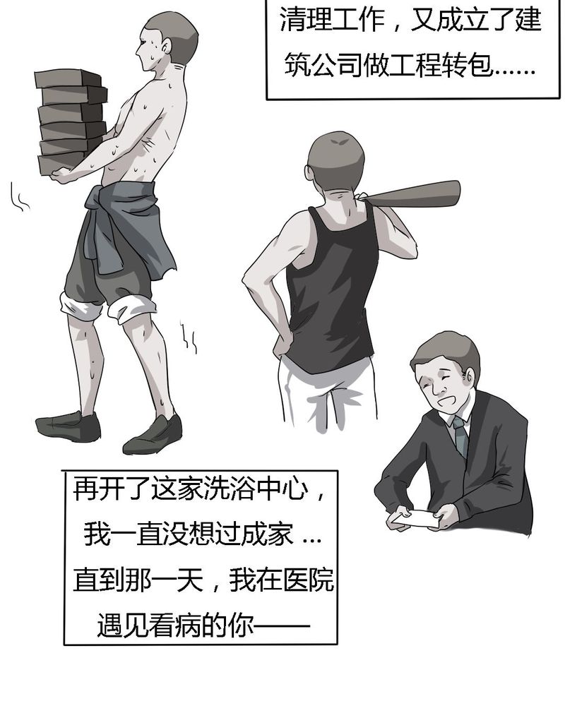 第19章：我要为你撑下去8