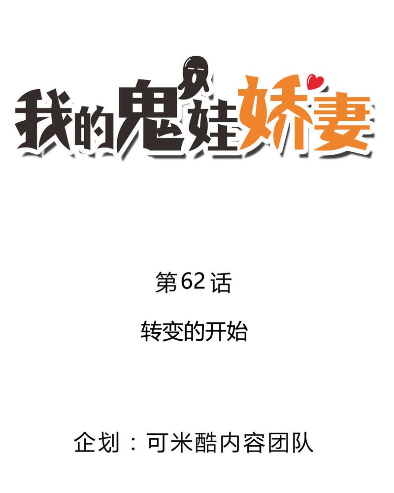 第62章：转变的开始1