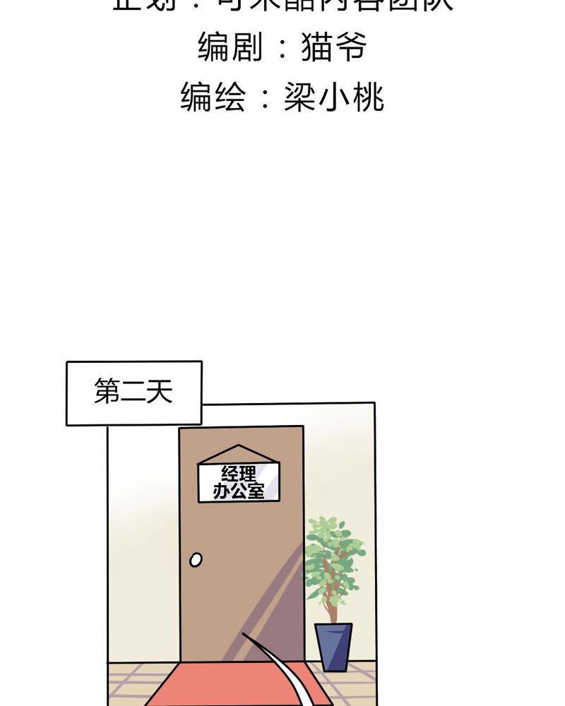第21章：你到底喜不喜欢我？1