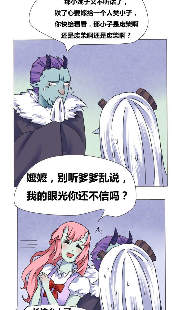 第2章：大祭司8