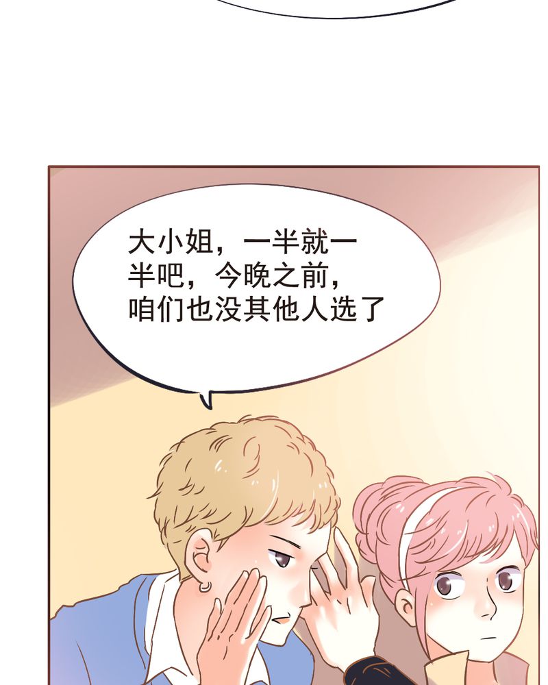 第2章：契约男友大翻身28