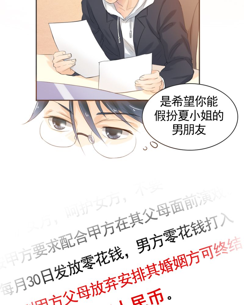第1章：相亲现场12