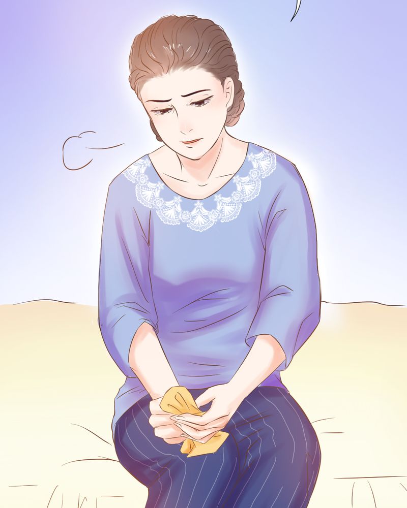 第5章：夏雪的邀约8