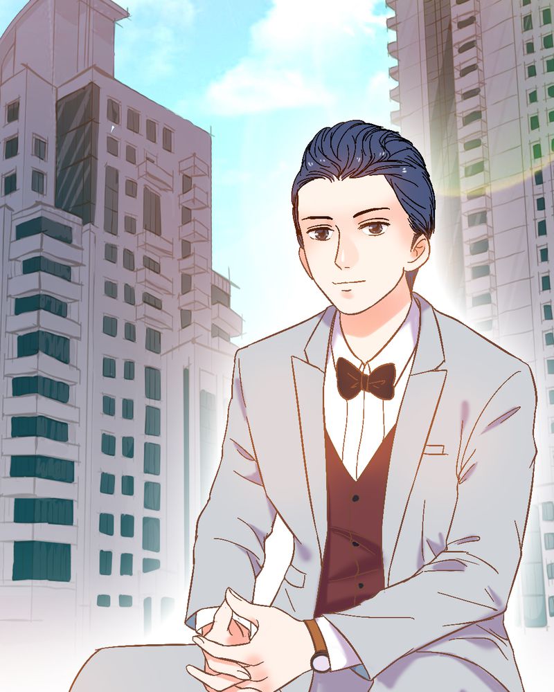 第4章：带个“男友”回家16